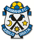 Jubilo Iwata